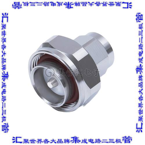 7/16P-NP 连接器接插件7/16P-NP 7/16 PLUG TO N PLUG