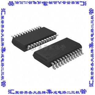 NCT7491RQR2G 集成电路芯片IC REMOTE THERMAL MONITOR 24QSOP