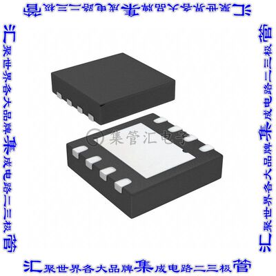 AD5453WBCPZ-RL 数模转换器IC DAC 14BIT 8LFCSP-WD芯片集成电路