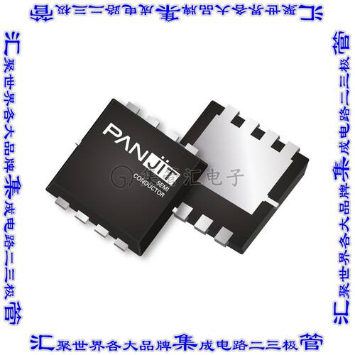 PJQ4564AP-AU_R2_002A1 晶体管 MOSFET 60V N-CHANNEL ENHANCEME