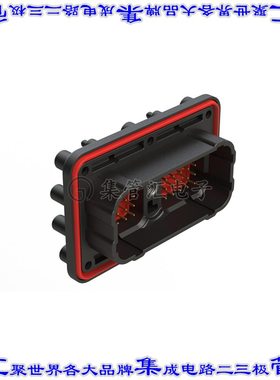 ARC22-50P02-BM01SP1 连接器接插件50 POSITION PCB RECEPTACLE,