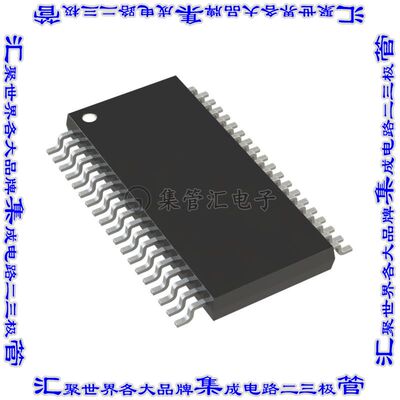 ISL81601FVEZ 升降压控制60V 4 SWITCH SYNCH BUCK-BOOST PW电源