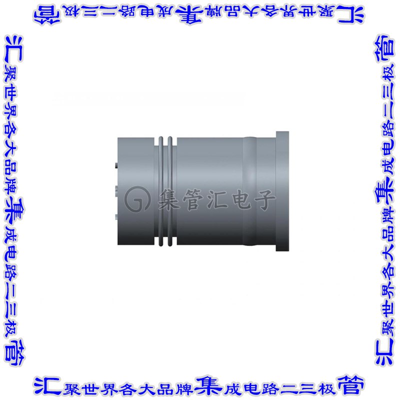 SLD-A004001 连接器接插件M SERIES, ACCESSORY, 4A, 04 PINS