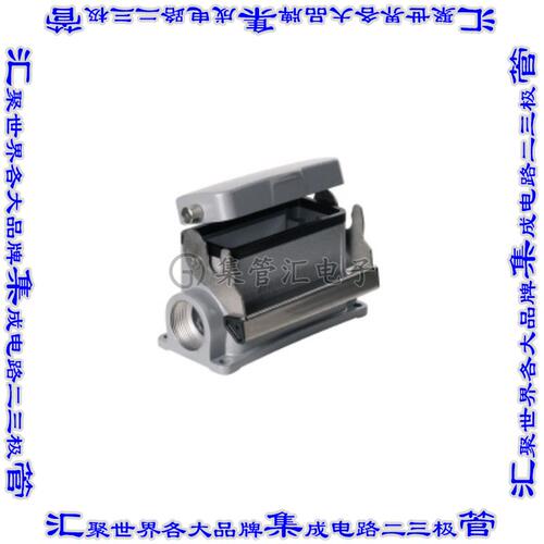 1415810000 连接器接插件HDC 16B SDLU 1M25G