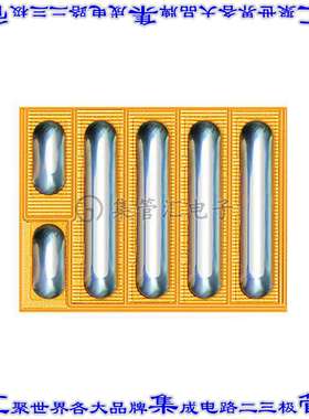 EPC2202 晶体管 MOSFET GANFET N-CH 80V 18A DIE