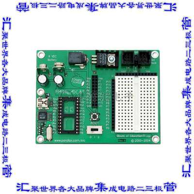 28850 开发板评估板 BOARD OF EDUCATION BASIC STAMP