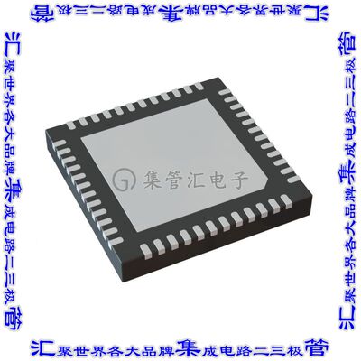 LMK1D1216RGZT 集成电路芯片IC CLK BUFFER 2:16 2GHZ 48VQFN