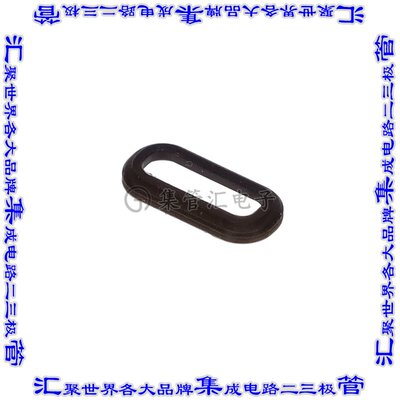KUSB67X-SMTTH-GASKET 连接器接插件RUBBER GASKET FOR KUSB67X-S