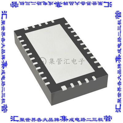 B11G3742N81DYZ 晶体管 RF MOSFET LDMOS 550 MV 36QFN