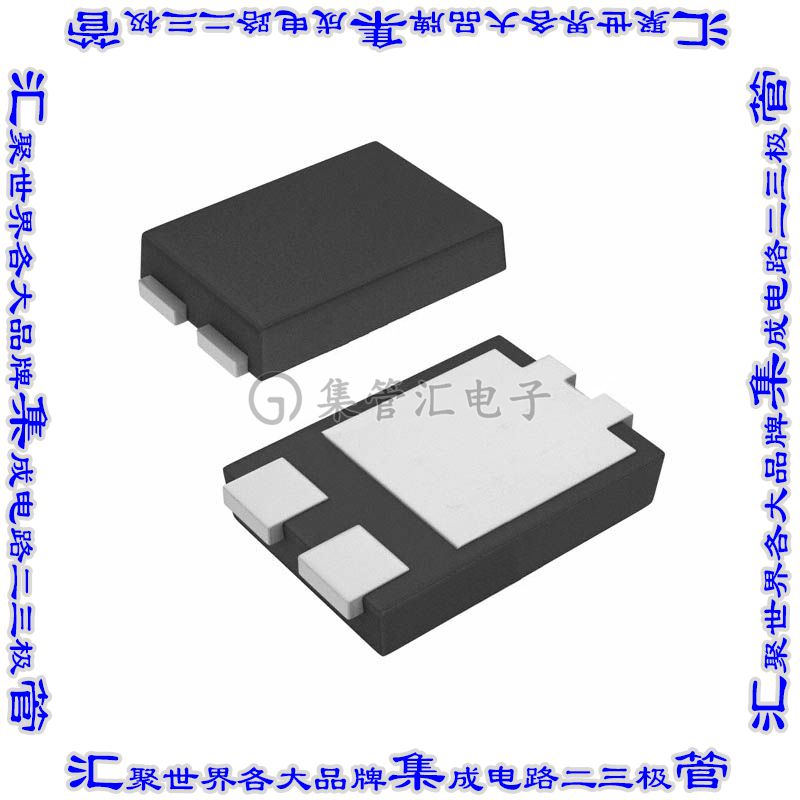 MBR1045S 二极管 DIODE SCHOTTKY 45V 10A TO277B