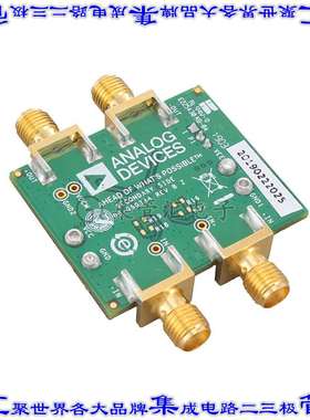 EVAL-LT5401_32FDAZ 开发板评估板 EVAL BRD - FULLY DIFFERENTIA