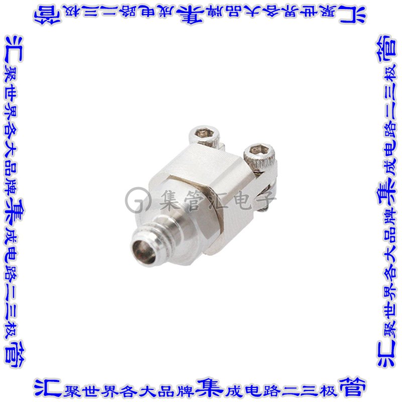 731640030 0731640030连接器接插件1.0MM NARROW BLOCK END LAUNC