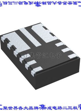 AP63357QZV-7 开关稳压器IC REG BUCK ADJ 3.5A 13DFN电源芯片集