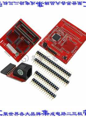 AC244027 开发板评估板 EXTENSION PAK PIC16LF727-ICE