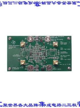 THS4150EVM 开发板评估板 EVAL MOD FOR THS4150