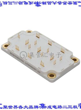 MSCSM170TAM15CTPAG 晶体管 MOSFET 6N-CH 1700V 179A