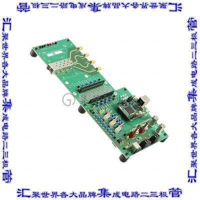 FDB-1032-SFP+ 开发板评估板 EVALUATION BOARD FOR PLUGGABLE S