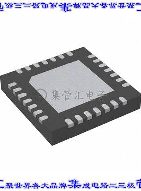 ADA4254ACPZ-R7 放大器IC OPAMP ZER-DRIFT 1电路 28LFCSP芯片集