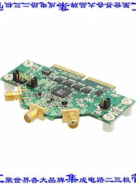 DC851A-Q 开发板评估板 BOARD EVAL LTC2287IUP