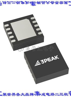 TPL8033AD-DF8R 集成电路芯片LINEAR VOLTAGE REGULATOR IC FIXE