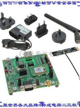 XPCW1002100K 开发板评估板 XPICO WI-FI EMBEDDED IEEE 802.11