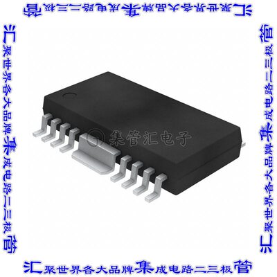 TBD62308AFG,EL 电源开关驱动器IC PWR SWITCH N通道 16HSOP芯片