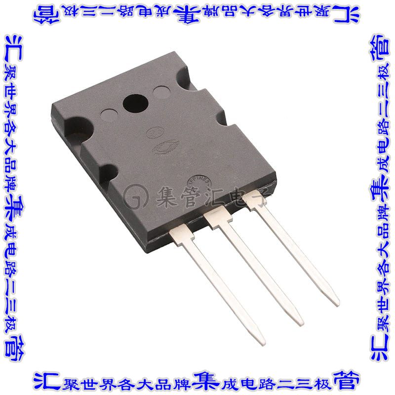 APT106N60LC6 晶体管 MOSFET N-CH 600V 106A TO264