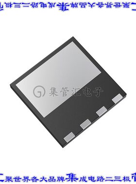 TRS6V65H,LQ 二极管 G3 SIC-SBD 650V 6A DFN8X8