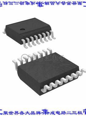 NJU7870VB3Z2-TE1 集成电路芯片AMPLIFIER FOR RESOLVER EXCITAT