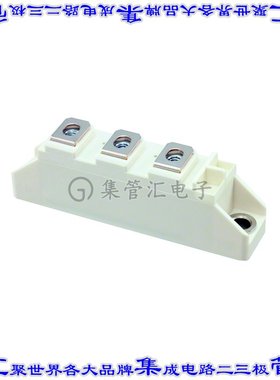 DD100N16SHPSA1 二极管阵列 DIODE MODULE GP 1.6KV 130A