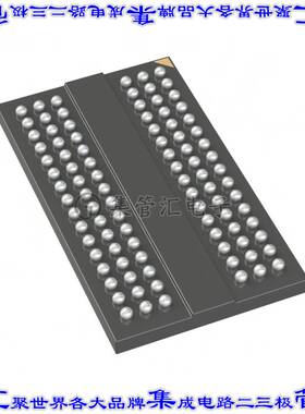 AS4C64M16D3LB-12BAN 集成电路芯片IC DRAM 1GBIT PARALLEL 96FB