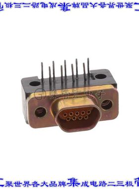 MDM-9SCBR-L56-F222 连接器接插件MDM 9 S COND BOARD RIGHT HT