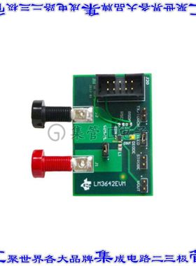 LM3642TL-LTEVM 开发板评估板 EVALUATION BOARD FOR LM3642
