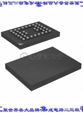 CY62138EV30LL-45BVXIT 存储器IC SRAM 2MBIT 并联 36VFBGA芯片