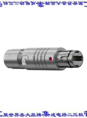 S30B0C-P09MCC0-5000 连接器接插件CONN CIRC PLUG 9 POS SOLDER