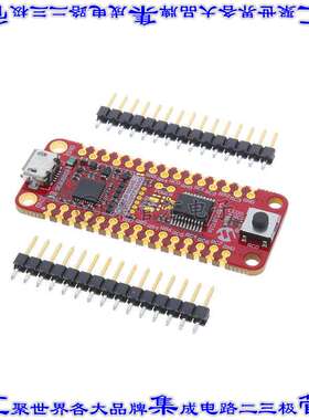 EV70C97A 开发板评估板 PIC18F16Q40 CURIOSITY NANO BRD