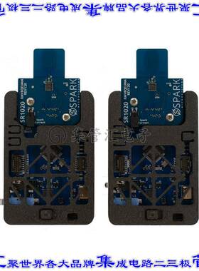 SR1020AB-EVK1P4-MP110 开发板评估板 SR1020 EVAL KIT OMNIDIR A