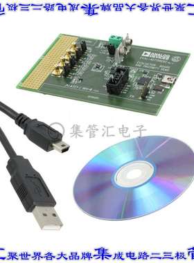 EVAL-AD7156EBZ 开发板评估板 BOARD EVAL FOR AD7156