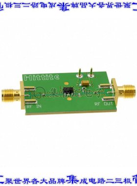 107749-HMC454ST89 开发板评估板 BOARD EVAL HMC454ST89E 1900MH