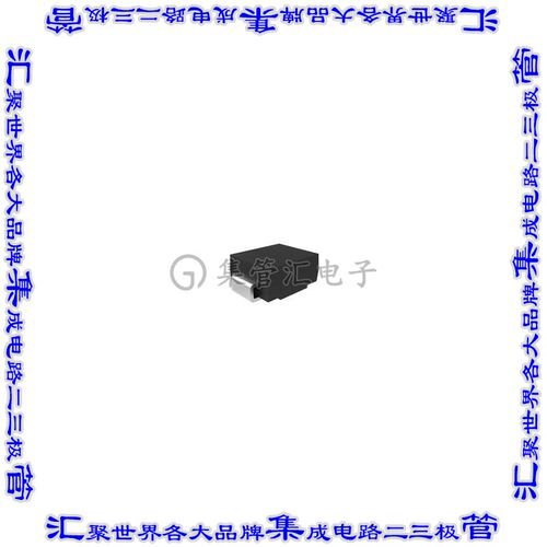 SK153-TP 二极管 DIODE SCHOTTKY 30V 15A DO214AB