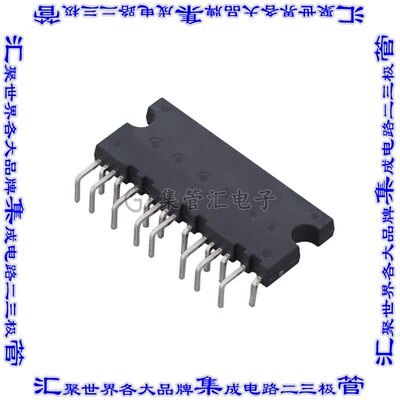 IM241S6T2BAKMA1 晶体管 CIPOS MICRO
