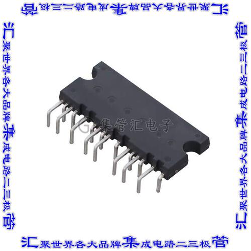 IM241S6T2BAKMA1 晶体管 CIPOS MICRO