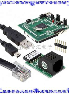 MA180034 开发板评估板 MODULE PLUG-IN PIC18F97J94