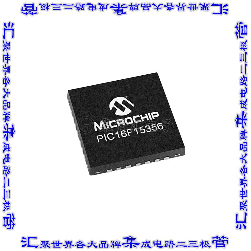 PIC16LF15356T-E/SS 集成电路芯片IC MCU 8BIT 28KB FLASH 28SSO