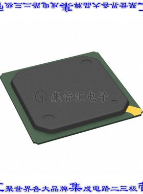 SM712GX04LF04-BA 集成电路芯片IC MPU 135MHZ 256BGA