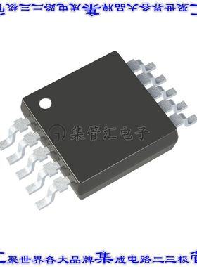 NCV21671DM100R2G 集成电路芯片VOLTAGE OUTPUT CURRENT SHUNT M