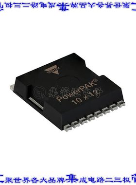 SIHK155N60E-T1-GE3 晶体管 E SERIES POWER MOSFET POWERPAK 1