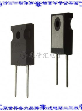 FFSH50120A 二极管 DIODE SIL CARB 1.2KV 77A TO247-2