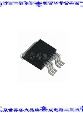 IRFS7534TRLPBF 晶体管 MOSFET N CH 60V 195A D2PAK