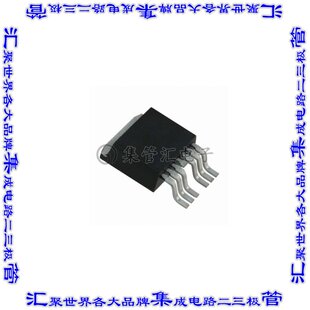 IPB019N08N5ATMA1 晶体管 MOSFET N-CH 80V 180A TO263-7